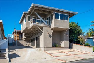 3609 S Parker Street, San Pedro, CA 90731