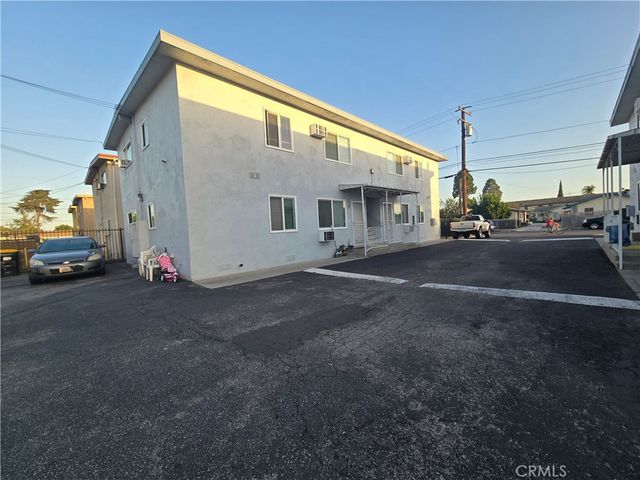 10813 Elliott 1, El Monte, CA 91733