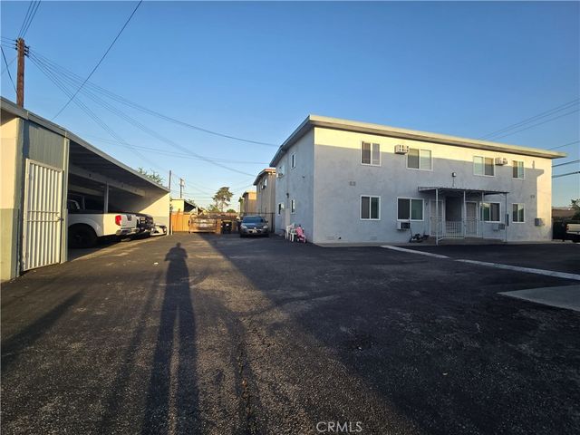 10813 Elliott 1, El Monte, CA 91733