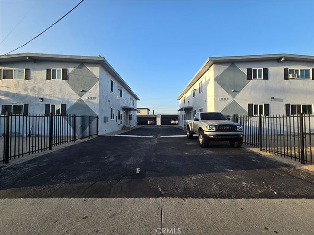 10813 Elliott 1, El Monte, CA 91733
