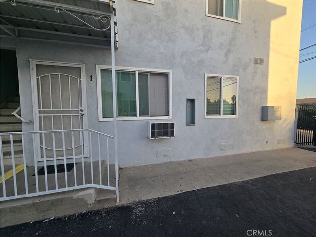 10813 Elliott 1, El Monte, CA 91733
