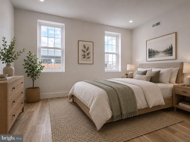 1504 N STILLMAN ST, Philadelphia, PA 19121