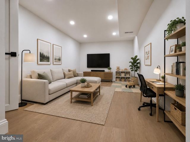 1504 N STILLMAN ST, Philadelphia, PA 19121