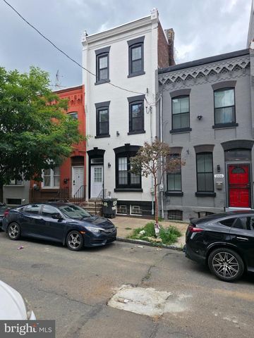 1504 N STILLMAN ST, Philadelphia, PA 19121