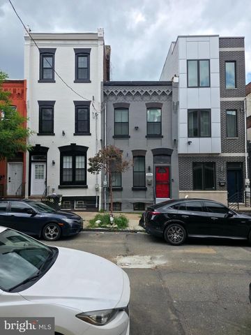 1504 N STILLMAN ST, Philadelphia, PA 19121
