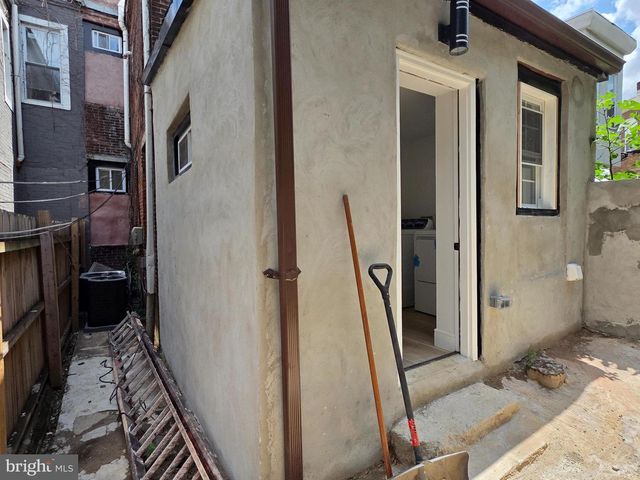 1504 N STILLMAN ST, Philadelphia, PA 19121