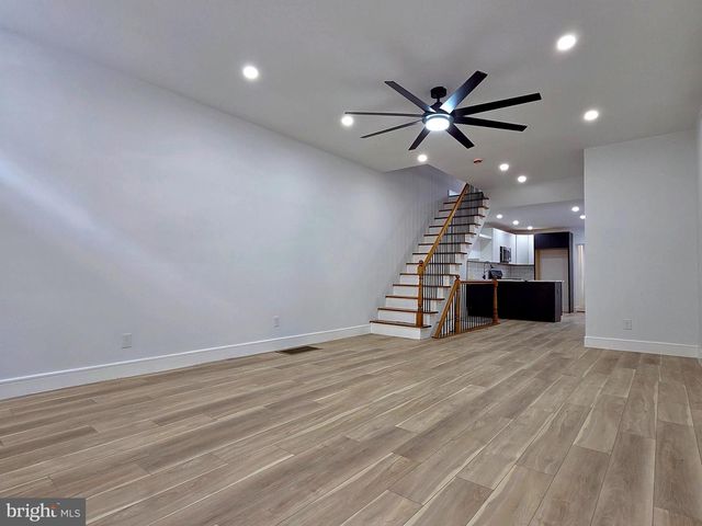 1504 N STILLMAN ST, Philadelphia, PA 19121