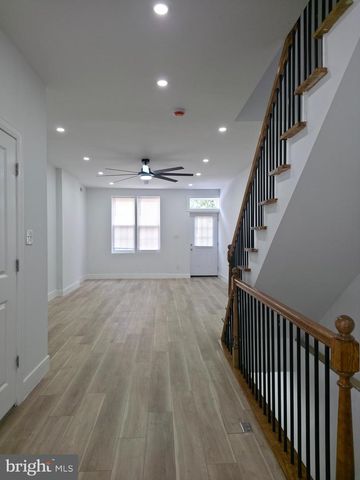 1504 N STILLMAN ST, Philadelphia, PA 19121