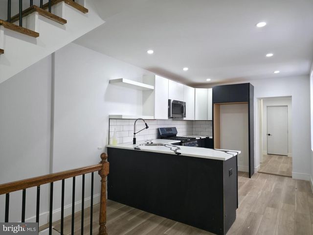 1504 N STILLMAN ST, Philadelphia, PA 19121