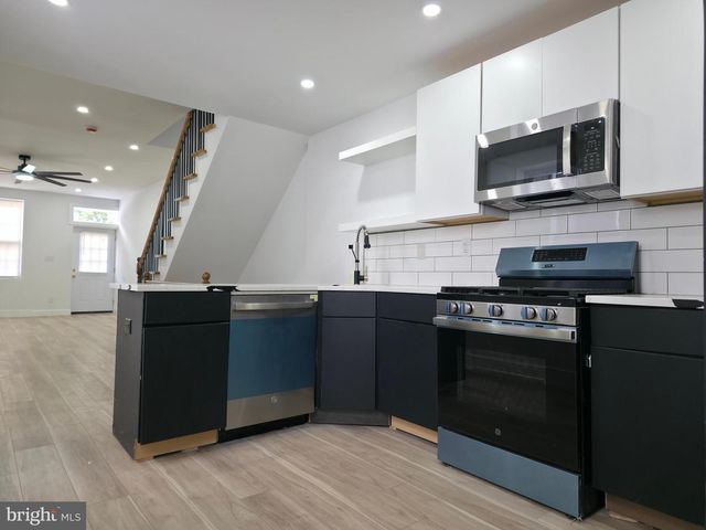 1504 N STILLMAN ST, Philadelphia, PA 19121