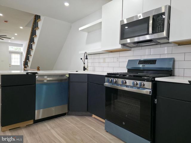 1504 N STILLMAN ST, Philadelphia, PA 19121
