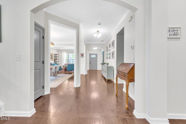 899 Legacy Falls Drive S, Chapel Hill, NC 27517