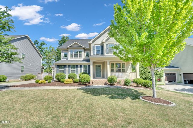 899 Legacy Falls Drive S, Chapel Hill, NC 27517