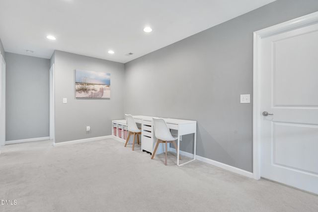 899 Legacy Falls Drive S, Chapel Hill, NC 27517