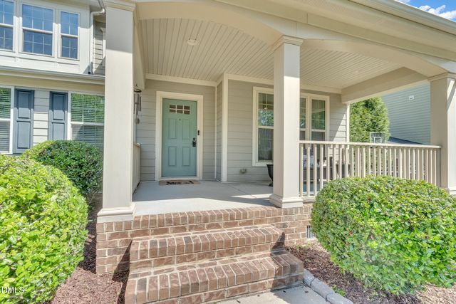 899 Legacy Falls Drive S, Chapel Hill, NC 27517