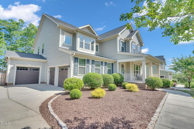 899 Legacy Falls Drive S, Chapel Hill, NC 27517