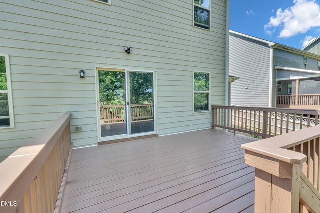 899 Legacy Falls Drive S, Chapel Hill, NC 27517