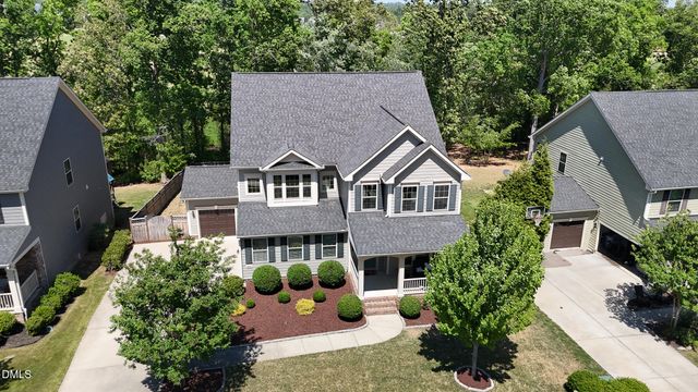 899 Legacy Falls Drive S, Chapel Hill, NC 27517
