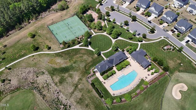 899 Legacy Falls Drive S, Chapel Hill, NC 27517