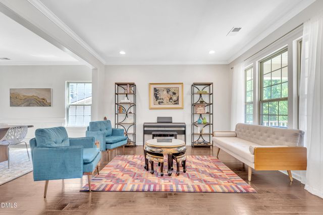 899 Legacy Falls Drive S, Chapel Hill, NC 27517