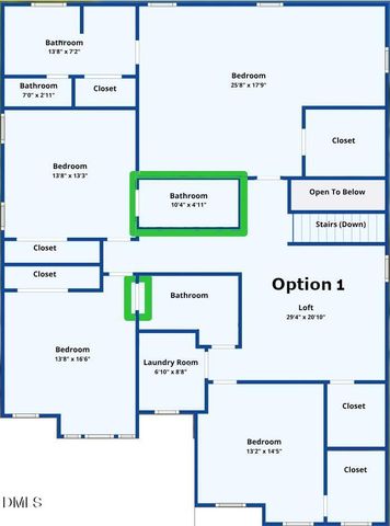 899 Legacy Falls Drive S, Chapel Hill, NC 27517