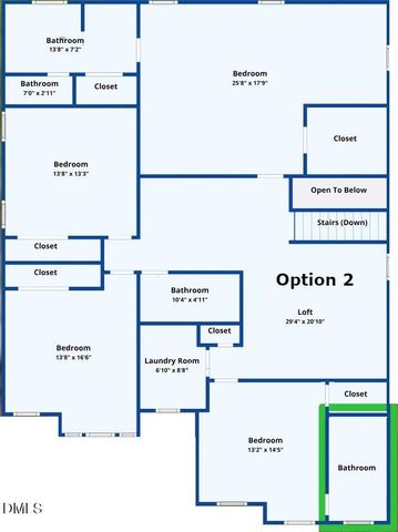 899 Legacy Falls Drive S, Chapel Hill, NC 27517