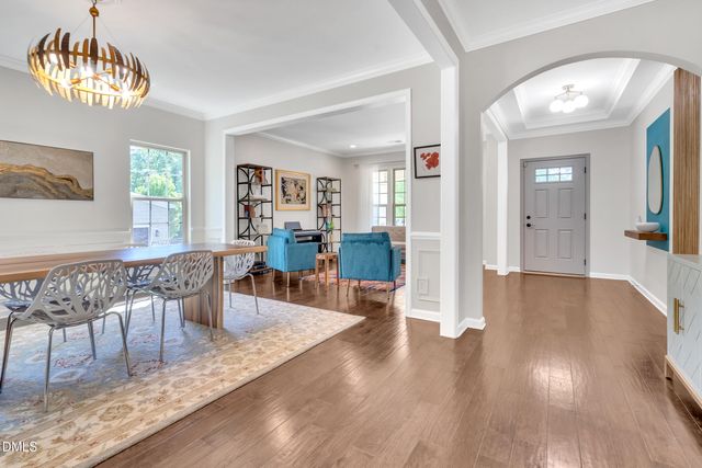 899 Legacy Falls Drive S, Chapel Hill, NC 27517