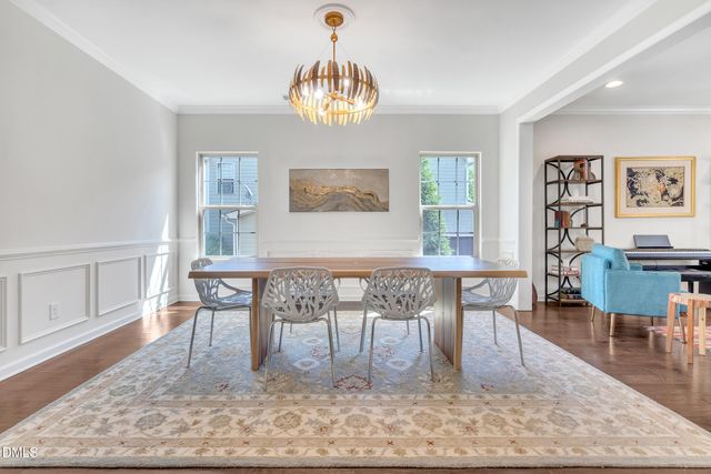 899 Legacy Falls Drive S, Chapel Hill, NC 27517