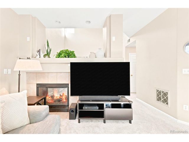 7466 S Norfolk St, Aurora, CO 80016