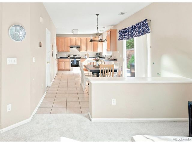 7466 S Norfolk St, Aurora, CO 80016