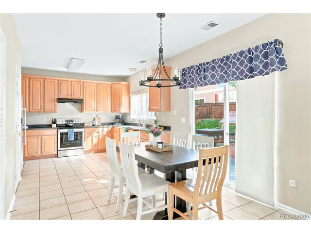 7466 S Norfolk St, Aurora, CO 80016