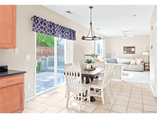 7466 S Norfolk St, Aurora, CO 80016