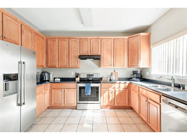 7466 S Norfolk St, Aurora, CO 80016