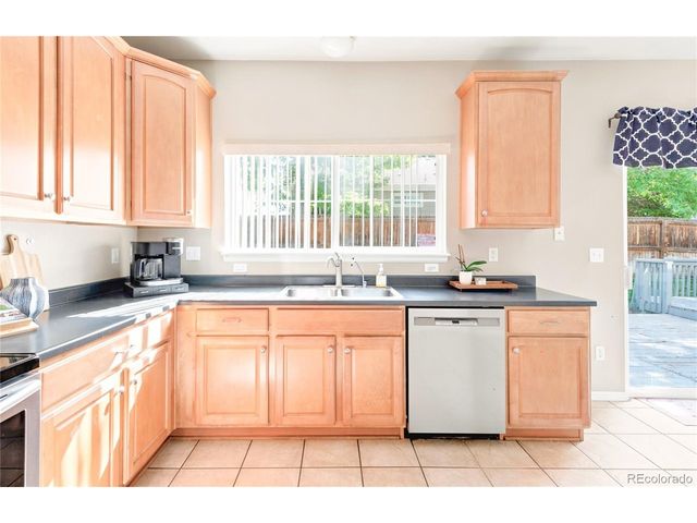 7466 S Norfolk St, Aurora, CO 80016