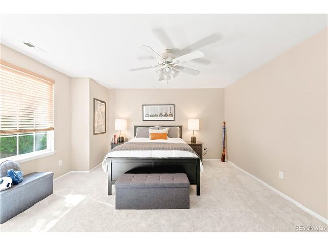 7466 S Norfolk St, Aurora, CO 80016