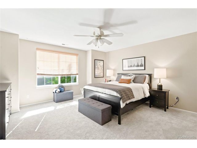 7466 S Norfolk St, Aurora, CO 80016