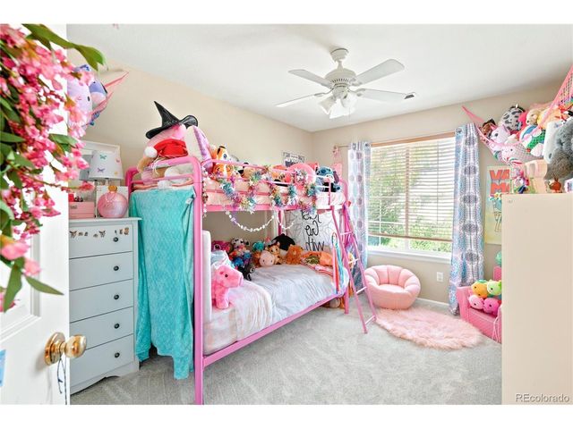 7466 S Norfolk St, Aurora, CO 80016
