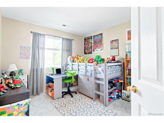 7466 S Norfolk St, Aurora, CO 80016