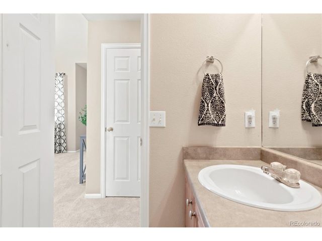 7466 S Norfolk St, Aurora, CO 80016