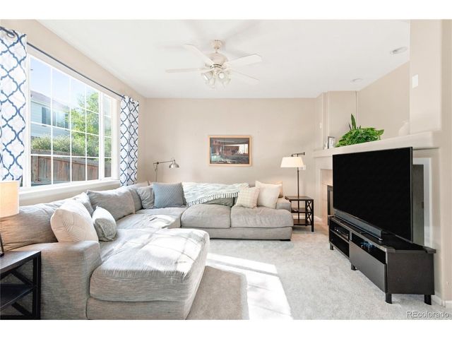 7466 S Norfolk St, Aurora, CO 80016