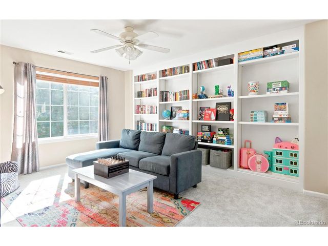 7466 S Norfolk St, Aurora, CO 80016