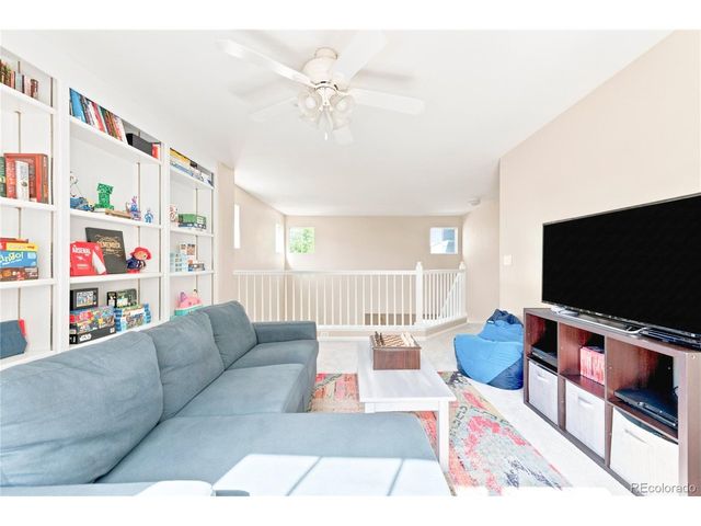 7466 S Norfolk St, Aurora, CO 80016