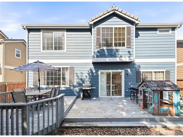 7466 S Norfolk St, Aurora, CO 80016