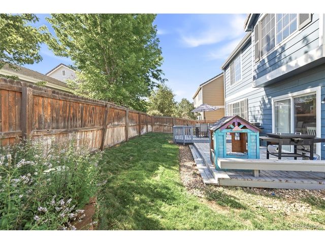 7466 S Norfolk St, Aurora, CO 80016