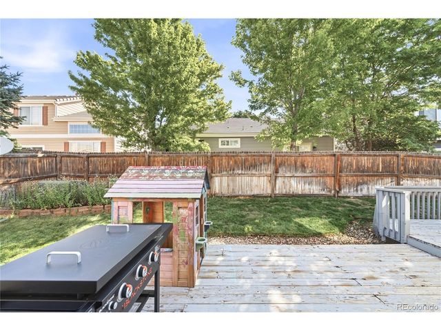 7466 S Norfolk St, Aurora, CO 80016