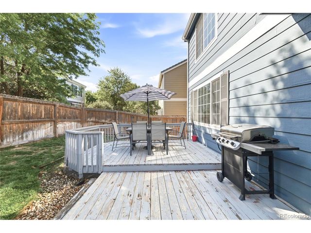 7466 S Norfolk St, Aurora, CO 80016