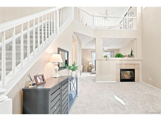 7466 S Norfolk St, Aurora, CO 80016