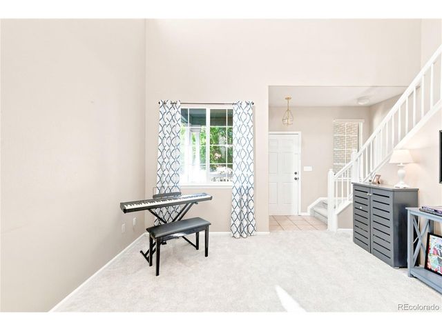 7466 S Norfolk St, Aurora, CO 80016