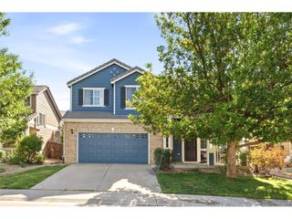 7466 S Norfolk St, Aurora, CO 80016