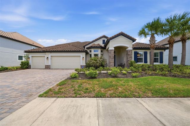 7224 GRAYBROOK DRIVE, Wesley Chapel, FL 33545